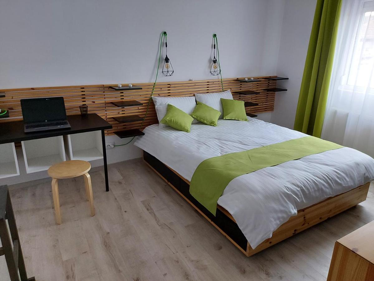 Villa Relax Spiral House à Oradea Extérieur photo