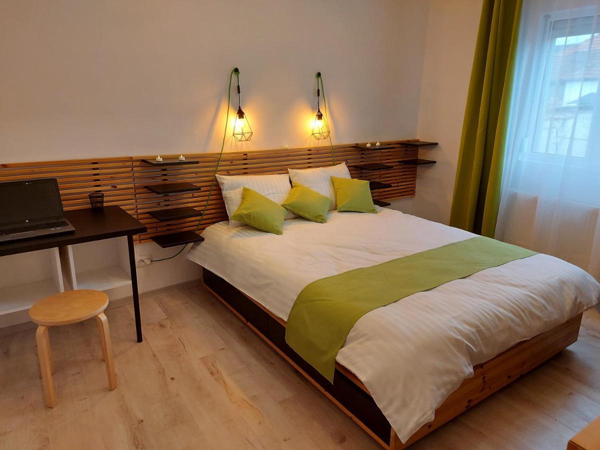 Villa Relax Spiral House à Oradea Extérieur photo